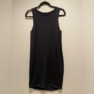 Babaton Sleeveless Dress size Small